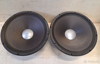 BASOVÉ REPRO TESLA 150W - 6