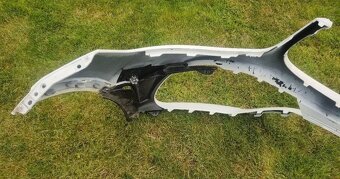 Mercedes GLC C253 X253 W253 2019 - Predny naraznik - 6