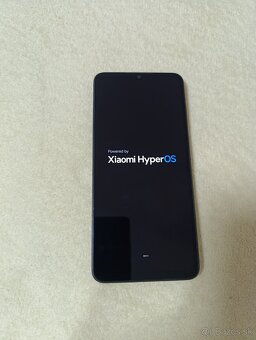 Predám Xiaomi redmi note - 6