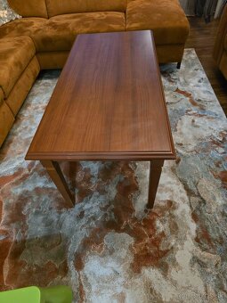 rustikálny nábytok - 6