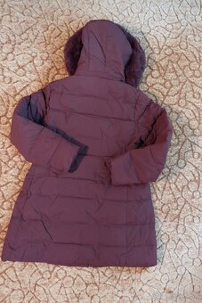 Zimná bunda-NOVÁ - 6