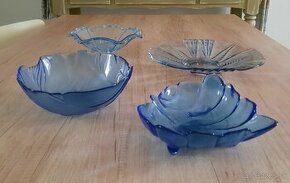 Sklo do modra..... - 6