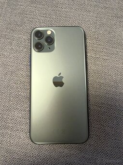 iPhone 11 Pro 64gb Green - 6