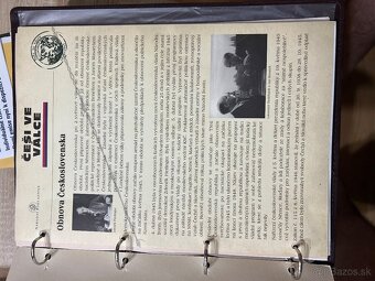 Predsm krasnu sadu minci Češi ve valce - 6