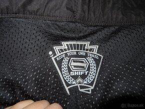 Motocross nohavice Shift - 6