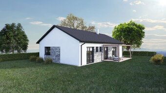 Predám stavebny pozemok - 6