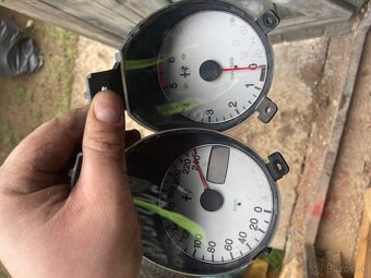 Diely z Alfa Rómeo 156 sw 2005 - 6