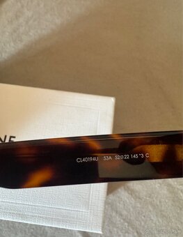 Céline slnečné okuliare - 6