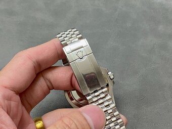 Rolex GMT Master II Pepsi - 6