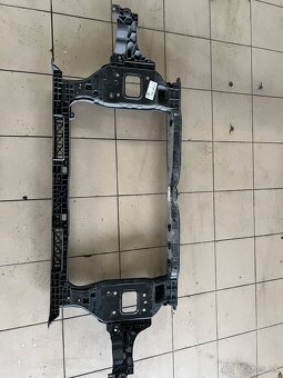 Predná Stena Kia Sportage NQ5 - 6