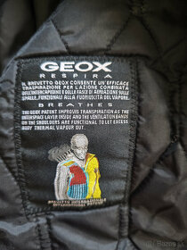 Pánska zimná bunda Geox,velk.XXL-zachovalá - 6