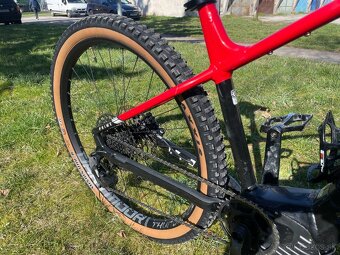 Mondraker Prime 29 Bosch CX 625Wh Magura MT5 RockShox - 6