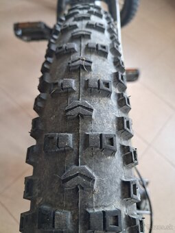 Elektrobicykel Esybike MI5 - 6