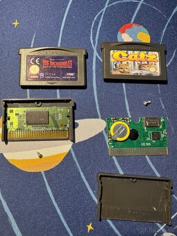 predam hry na gameboy - 6