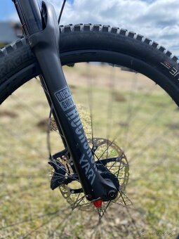 Trek Rail 625 OCLV Carbon - 6