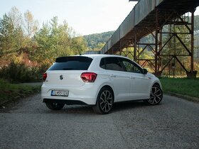 Volkswagen Polo GTI 2.0 TSI DSG - 6