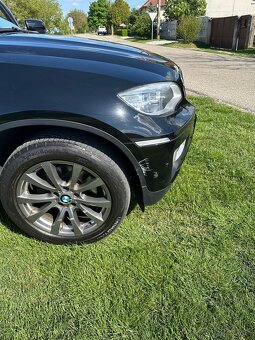 BMW X6 - 6
