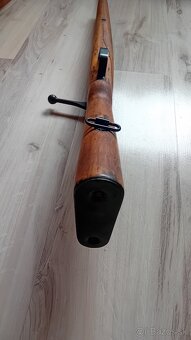 Vzduchovka vz. 47 s levom - 6