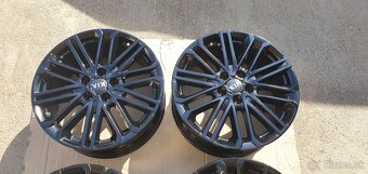 Kia proceed GT line ceed sportage 5x114,3 r18 - 6