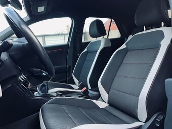 Volkswagen T-Roc 2.0 TDI Sport 4x4 - 6