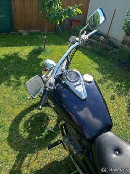 Kawasaki EN500A/C - - 6