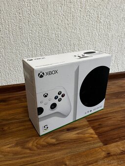 Xbox Series S 512GB SSD - 6
