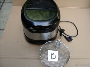 Elektrospotrebiče - rôzne, gril,vysávače, mikrovlnka,....... - 6