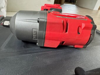 MILWAUKEE M18 FUEL™ ONE-KEY™ 1/2” Aku rázový uťahovák - 6