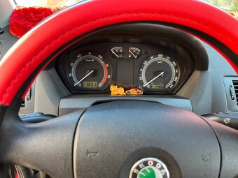 Predam Skoda Fabia - 6