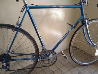 bicykel FAVORIT, kompletne servisovaný, krásny stav - 6