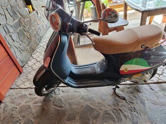 Vespa - 6