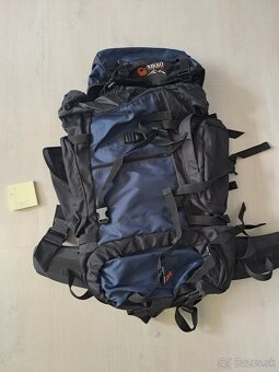 Turisticky vak - 6