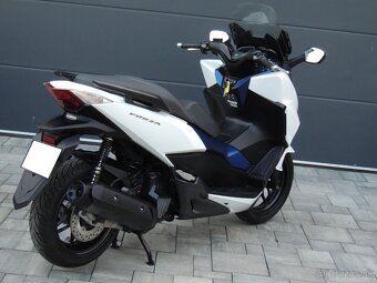 HONDA NSS 125 FORZA 2015 ABS - 6
