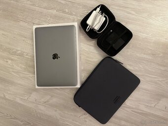MacBook Pro 13’’ (2019) - 6