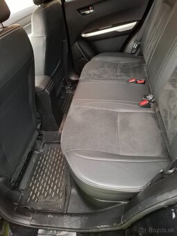Suzuki Vitara 1,6 88kw - 6