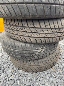 Pneu Barmu 165/70 R14 - 6