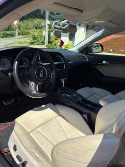 Audi S5 4.2 V8 ABT - 6
