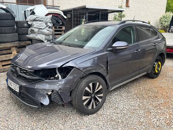 VW Taigo 1.0tsi DSG 81kw 2022 69000km 1.Majitel SR - 6