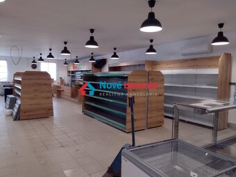 Na predaj obchodná budova - Dulovce(N064-18-FRAD) - 6