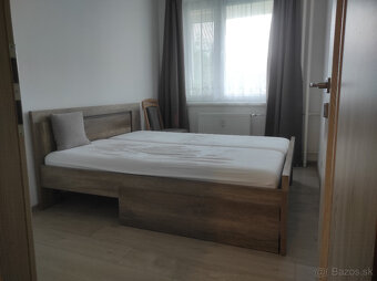 3 izbový byt s loggiou prenájom Košice - Terasa - 6