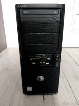 Cooler master bedňa - 6