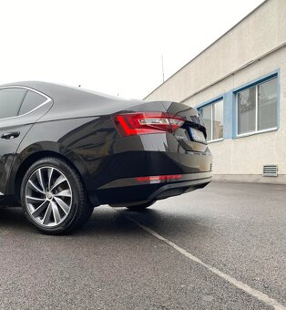 Škoda Superb 3 L&K | 2.0 TDI 140kW | Full výbava - 6