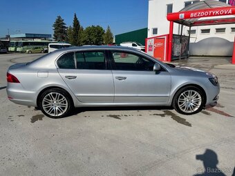 Predám Škoda Superb 1.8 TSI, 4x4 Elegance - 6