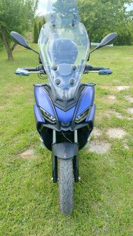 Aprilia sr gt 125 - 6