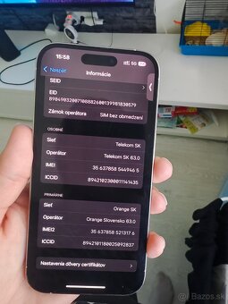 Iphone 14 pro - 6