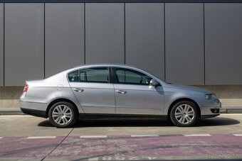 Volkswagen Passat 2.0 TDI Highline - 6