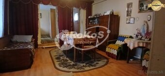 Predaj rodinného domu v Nižnej Jablonke okres Humenné - 6