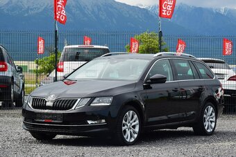 Škoda Octavia Combi 2.0 TDI 110 kw DSG - odpočet DPH - 6