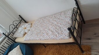 Použitá 5x s matracom - 6