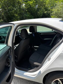 Skoda Octavia 3 Facelift - 6